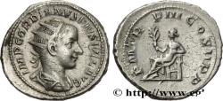 Ancient Coins - GORDIAN III Rome 240 (22,5mm, 5,08g, 7h)