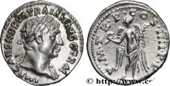 Ancient Coins - TRAJANUS Rome 102 (18,5mm, 3,51g, 6h)