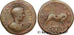 Ancient Coins - DIADUMENIAN Deultum, Thrace 217-218 (24mm, 7,82g, 12h)