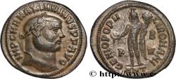 Ancient Coins - MAXIMIANUS HERCULIUS Antioche 300-301 (27mm, 9,82g, 11h)