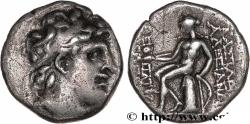 Ancient Coins - SYRIA - SELEUKID KINGDOM - ALEXANDER I BALAS Antioche, Syrie c. 150-145 AC. (16mm, 3,83g, 12h)