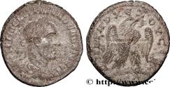 Ancient Coins - TRAJAN DECIUS Antioche, Syrie, Séleucie et Piérie 251 (26mm, 11,42g, 12h)