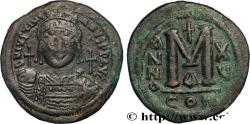 Ancient Coins - JUSTINIAN I Constantinople 541-542 (38mm, 22,36g, 7h)