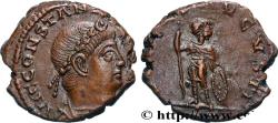 Ancient Coins - CONSTANTINE II Rome 337-340 (13,5mm, 1,78g, 12h)