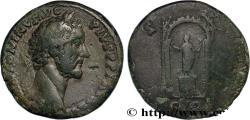 Ancient Coins - ANTONINUS PIUS Rome 159 (30mm, 19,76g, 12h)