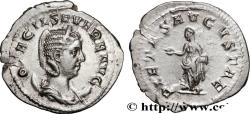 Ancient Coins - OTACILIA SEVERA Rome 249 (22,5mm, 2,87g, 5h)