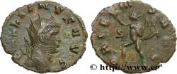 Ancient Coins - GALLIENUS Rome 264-266 (18,5mm, 2,68g, 12h)