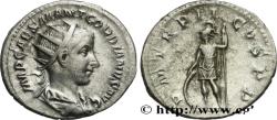 Ancient Coins - GORDIAN III Rome 239 (20,5mm, 3,40g, 1h)
