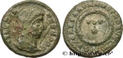Ancient Coins - CRISPUS Siscia 324 (18mm, 3,11g, 12h)