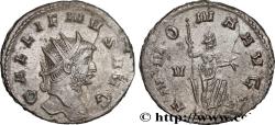 Ancient Coins - GALLIENUS Rome 261-262 (20,5mm, 3,62g, 12h)