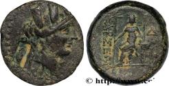 Ancient Coins - CILICIA - TARSUS Tarse, Cilicie c. 164-49 AC. (21mm, 7,99g, 1h)