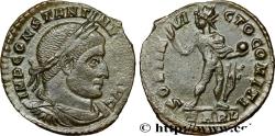 Ancient Coins - CONSTANTINE I THE GREAT Arles 313-314 (20mm, 2,52g, 12h)