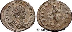 Ancient Coins - DIOCLETIAN Lyon 286 (21,00mm, 3,44g, 12h)