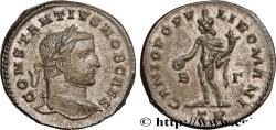 Ancient Coins - CONSTANTIUS I Trèves 296-297 (25mm, 8,71g, 12h)