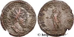 Ancient Coins - POSTUMUS Trèves 261 (22,5mm, 2,66g, 12h)