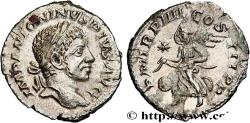Ancient Coins - ELAGABALUS Rome 221 (19,5mm, 2,90g, 6h)