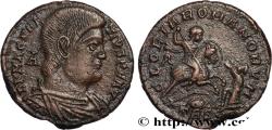 Ancient Coins - MAGNENTIUS Trèves 350 (21,5mm, 4,96g, 12h)