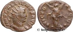 Ancient Coins - GALLIENUS Milan 259-260 (19mm, 3,10g, 6h)