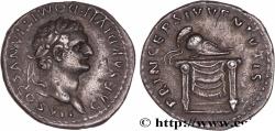 Ancient Coins - DOMITIANUS Rome 80 (18mm, 3,30g, 5h)