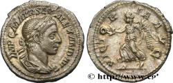 Ancient Coins - SEVERUS ALEXANDER  Rome 225 (20mm, 2,92g, 12h)