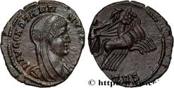 Ancient Coins - CONSTANTINE I THE GREAT Trèves 337-340 (15,5mm, 1,80g, 12h)
