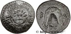 Ancient Coins - KINGDOM OF MACEDONIA - ALEXANDER IV Salamine, Chypre c. 323-315 AC. (16mm, 4,61g, 12h)