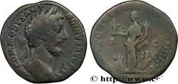 Ancient Coins - COMMODUS Rome 184 (31,5mm, 20,38g, 6h)