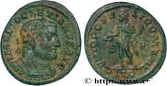 Ancient Coins - DIOCLETIAN Trèves 302-303 (28,5mm, 10,16g, 1h)