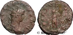 Ancient Coins - GALLIENUS Milan 264-265 (19,5mm, 3,87g, 1h)