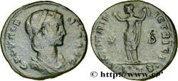 Ancient Coins - GALERIA VALERIA Thessalonique 308-310 (24,5mm, 5,64g, 12h)