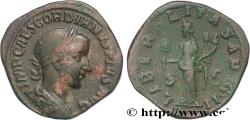 Ancient Coins - GORDIAN III Rome 239 (31mm, 20,86g, 12h)