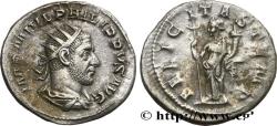 Ancient Coins - PHILIPPUS Rome 246 (21,5mm, 4,17g, 12h)