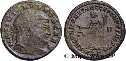 Ancient Coins - GALERIUS Aquilée 301 (27mm, 7,82g, 6h)