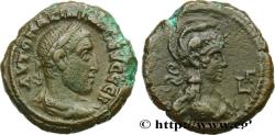 Ancient Coins - MAXIMINUS I Alexandrie, Égypte 236-237 (23mm, 11,94g, 12h)