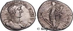 Ancient Coins - HADRIAN Antioche 119 (16mm, 2,73g, 6h)