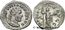 Ancient Coins - PHILIPPUS Rome 248 (22mm, 3,92g, 6h)