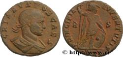 Ancient Coins - CRISPUS Arles 318 (18mm, 3,05g, 12h)