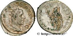Ancient Coins - PHILIPPUS Rome 248 (23mm, 4,53g, 6h)
