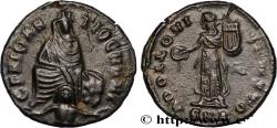 Ancient Coins - ANTIOCHIA Antioche 311-312 (15mm, 1,67g, 12h)