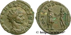 Ancient Coins - AURELIAN Milan 271  (20mm, 3,74g, 12h)