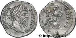 Ancient Coins - SEPTIMIUS SEVERUS Rome 207 (18mm, 3,15g, 1h)