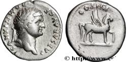 Ancient Coins - DOMITIANUS Rome 76  (18mm, 3,12g, 6h)