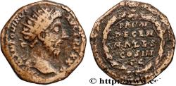 Ancient Coins - MARCUS AURELIUS Rome 171 (27mm, 16,36g, 5h)