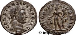 Ancient Coins - CONSTANTIUS I Trèves 296-297 (25mm, 7,02g, 6h)