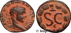 Ancient Coins - ELAGABALUS Antioche, Syrie, Séleucie et Piérie c. 218-219 (18mm, 3,96g, 11h)