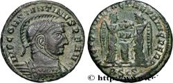 Ancient Coins - CONSTANTINE I THE GREAT Siscia 318-319 (18,5mm, 2,88g, 1h)