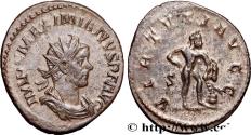 Ancient Coins - MAXIMIANUS HERCULIUS Lyon 287-289 (23mm, 3,43g, 6h)