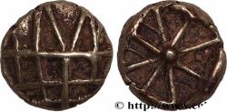 Ancient Coins - IONIA - UNSPECIFIED Atelier incertain, Ionie c. 625-600 AC. (7mm, 0,55g, h)