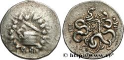 Ancient Coins - MYSIA - PERGAMON Pergame, Mysie c. 123-100 AC. (28mm, 12,63g, 12h)