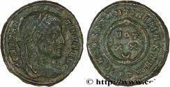 Ancient Coins - CONSTANTINE I THE GREAT Ticinum 320-321 (19mm, 2,92g, 12h)